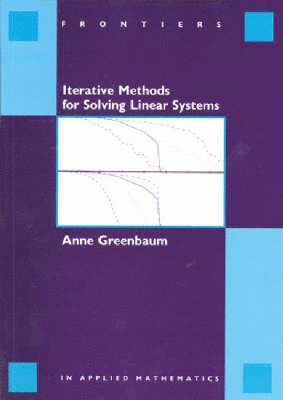 Iterative Methods for Solving Linear Systems 1