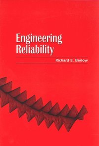 bokomslag Engineering Reliability