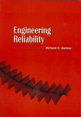Richard E. Barlow - Engineering Reliability, Häftad