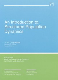 bokomslag An Introduction to Structured Population Dynamics