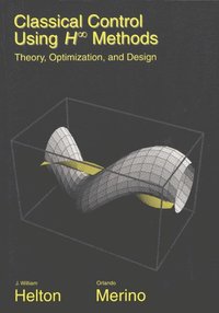 bokomslag Classical Control Using H-Infinity Methods