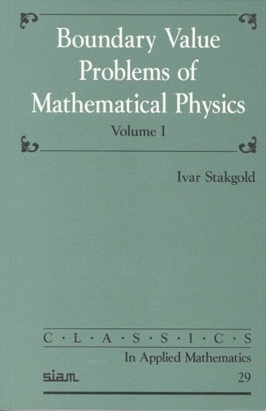 bokomslag Boundary Value Problems of Mathematical Physics 2 Volume Set