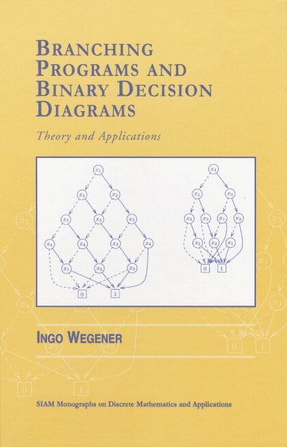Branching Programs and Binary Decision Diagrams