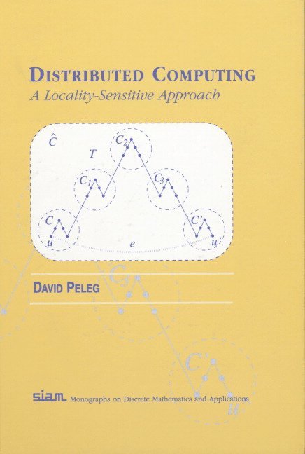 Distributed Computing