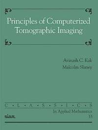bokomslag Principles of Computerized Tomographic Imaging