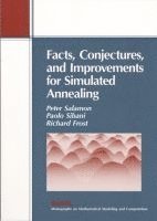bokomslag Facts, Conjectures, and Improvements for Simulated Annealing