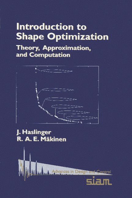 Introduction to Shape Optimization 1