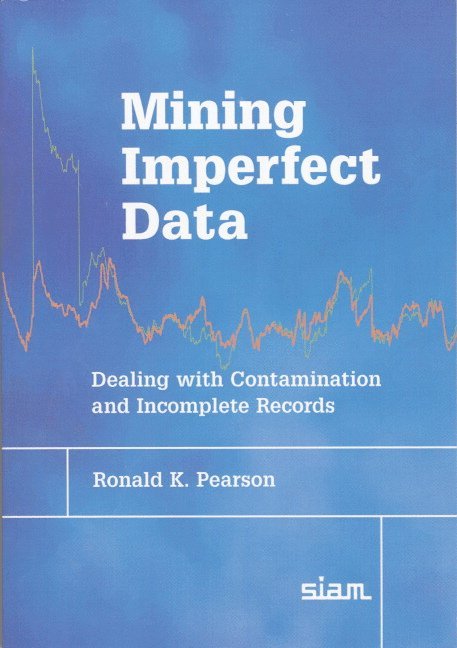 Mining Imperfect Data 1