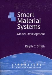 bokomslag Smart Material Systems: Model Developments