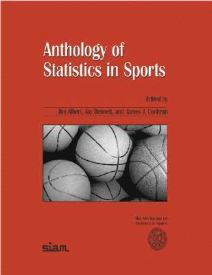 Anthology of Statistics in Sports 1