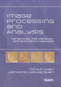 bokomslag Image Processing and Analysis