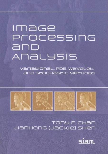 Image Processing and Analysis 1
