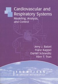 bokomslag Cardiovascular and Respiratory Systems