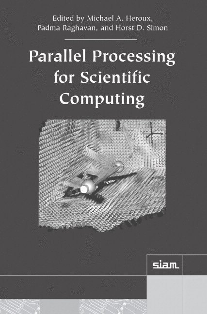 Parallel Processing for Scientific Computing 1
