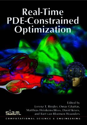 Real-Time PDE-Constrained Optimization