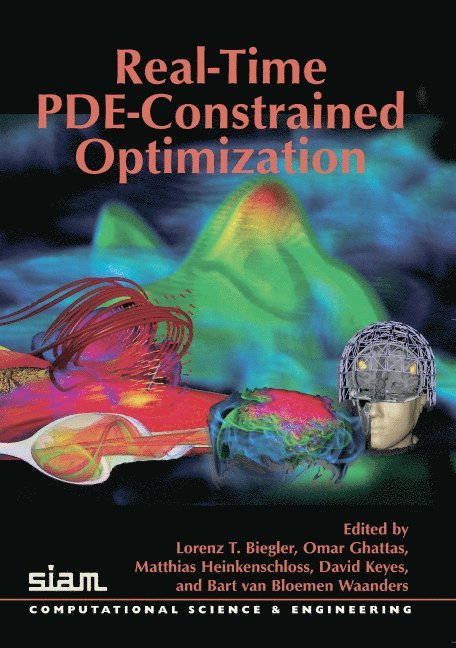 Real-Time PDE-Constrained Optimization 1