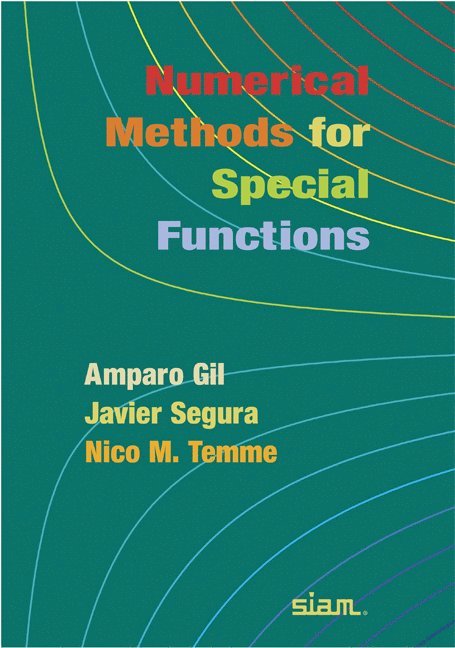 Numerical Methods for Special Functions 1