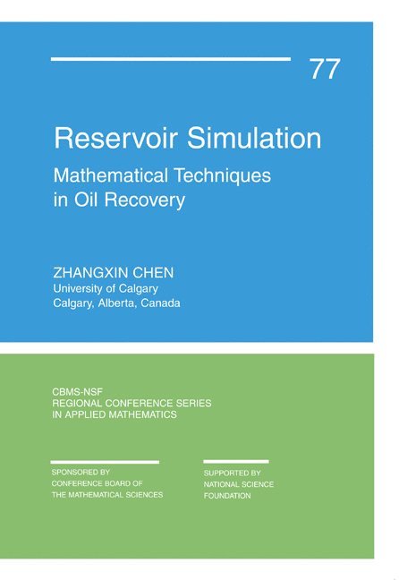 Reservoir Simulation 1