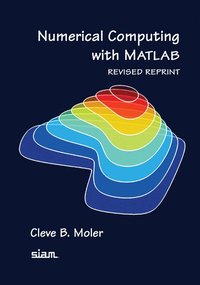 bokomslag Numerical Computing with MATLAB