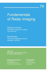 bokomslag Fundamentals of Radar Imaging