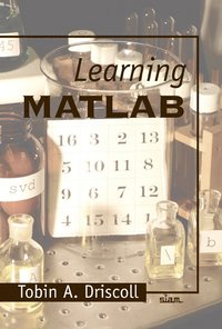 bokomslag Learning MATLAB