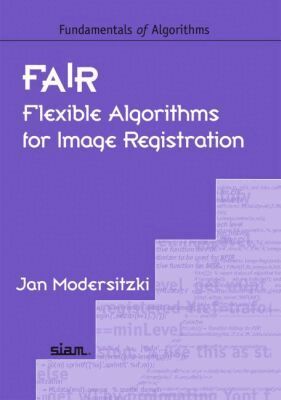 Jan Modersitzki - FAIR, Häftad