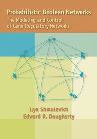 bokomslag Probabilistic Boolean Networks