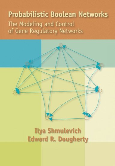 bokomslag Probabilistic Boolean Networks