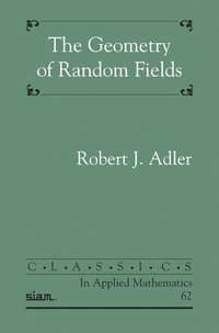bokomslag The Geometry of Random Fields