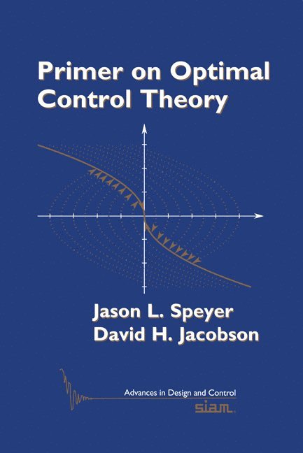 Primer on Optimal Control Theory 1