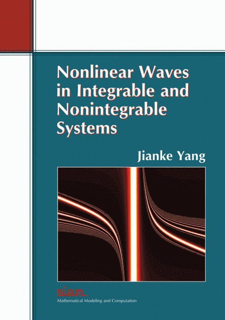Nonlinear Waves in Integrable and Nonintegrable Systems 1