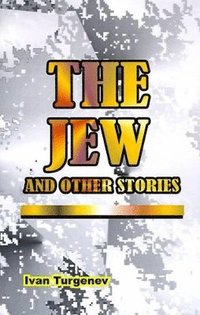 bokomslag The Jew