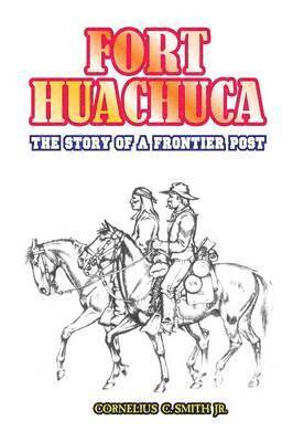 Fort Huachuca 1