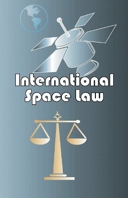 bokomslag International Space Law