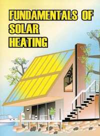 bokomslag Fundamentals of Solar Heating