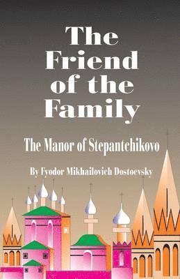 The Friend of the Family 1