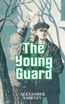 bokomslag Young Guard
