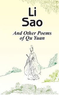 bokomslag Li Sao