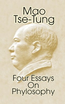 Mao Tse-Tung - Mao Tse-Tung, Häftad