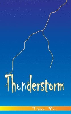 Thunderstorm 1