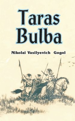 bokomslag Taras Bulba