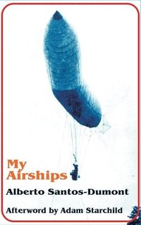 bokomslag My Airships