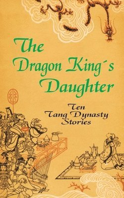 The Dragon King's Daughter 1