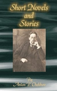 bokomslag Short Novels and Stories