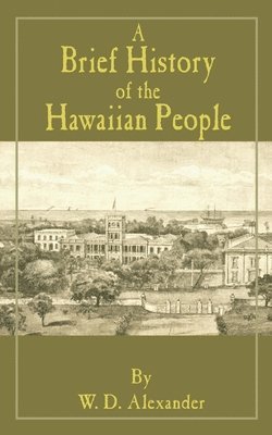 Brief History of the Hawaiian People