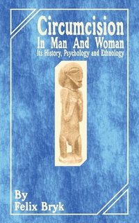 bokomslag Circumcision in Man and Woman