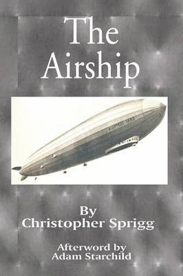 bokomslag The Airship