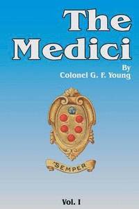 bokomslag Medici, Volume 1