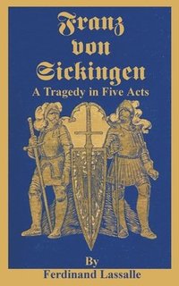 bokomslag Franz Von Sickingen