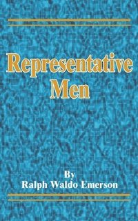 bokomslag Representative Men
